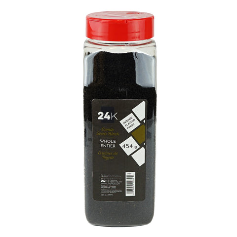 Cumin Seeds Whole Black(Nigella)