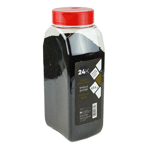 Cumin Seeds Whole Black(Nigella)
