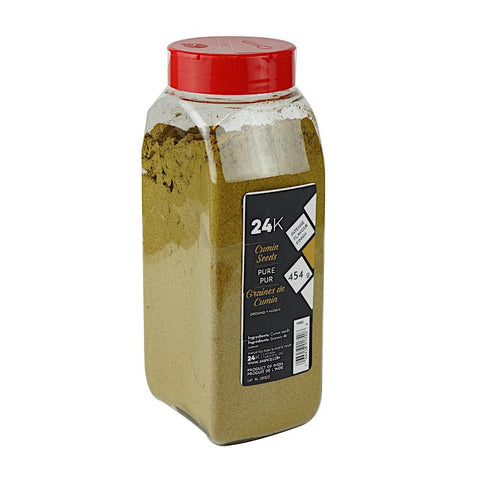 Cumin Seeds Ground