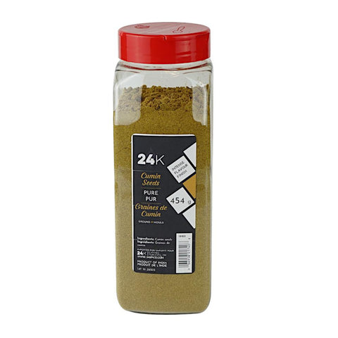 Cumin Seeds Ground