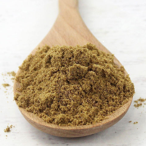 Cumin Seeds Ground