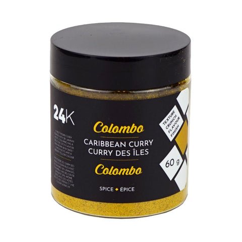 Colombo (Caribbean Curry) Superior