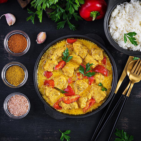 Colombo (Caribbean Curry) Superior