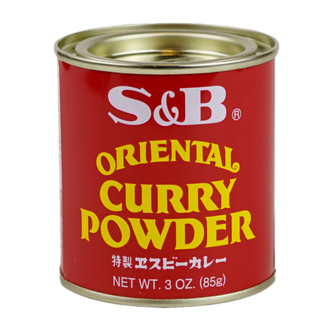 S&B