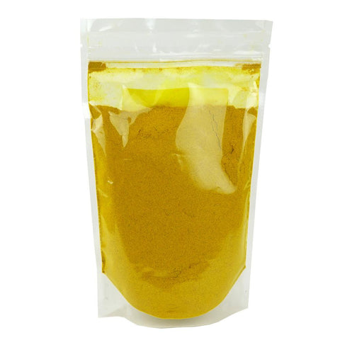 Curry Powder Madras Superior