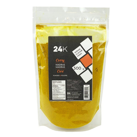 Curry Powder Madras Superior