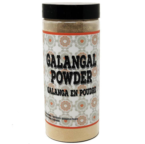 Galangal Powder