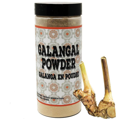 Galangal Powder