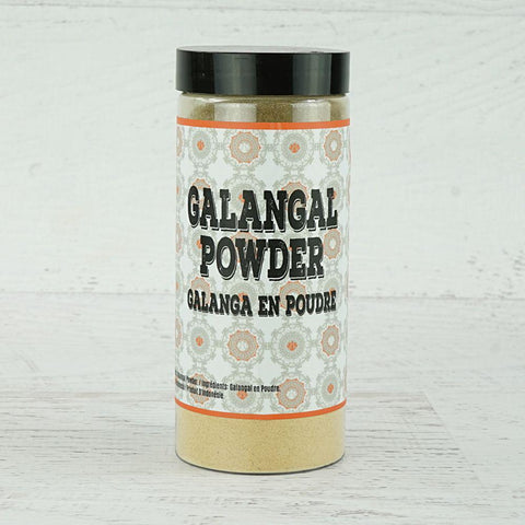 Galangal Powder