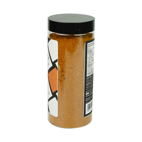 Dukkah Spice Blend