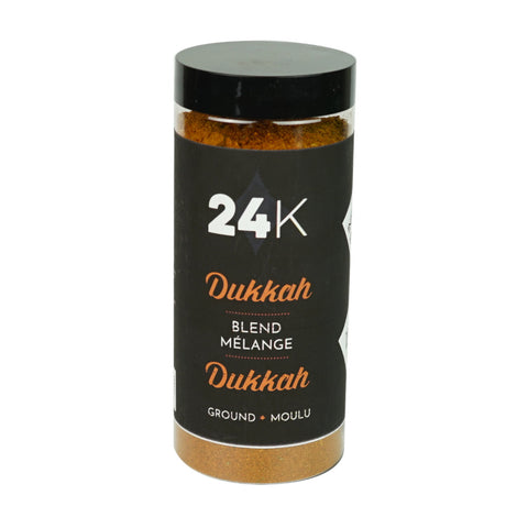 Dukkah Spice Blend