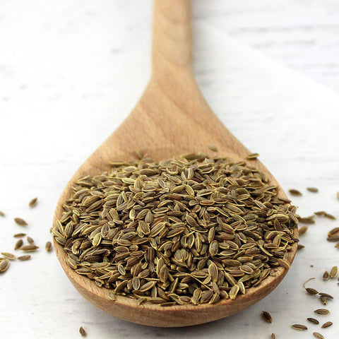Dill Seeds Whole
