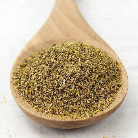 Dill Weed