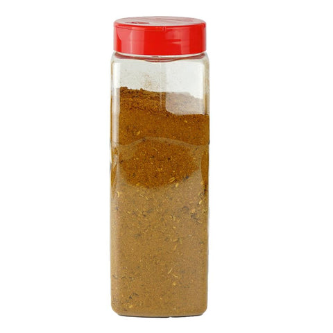 Dukkah Spice Blend