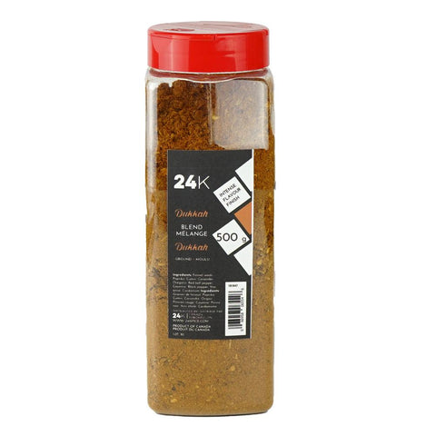 Dukkah Spice Blend