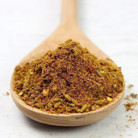 Dukkah Spice Blend