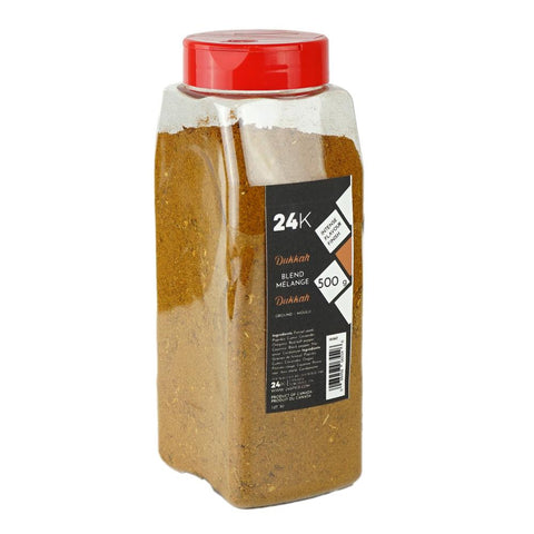 Dukkah Spice Blend
