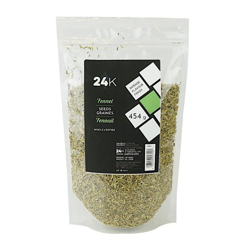 Fennel Seeds Whole