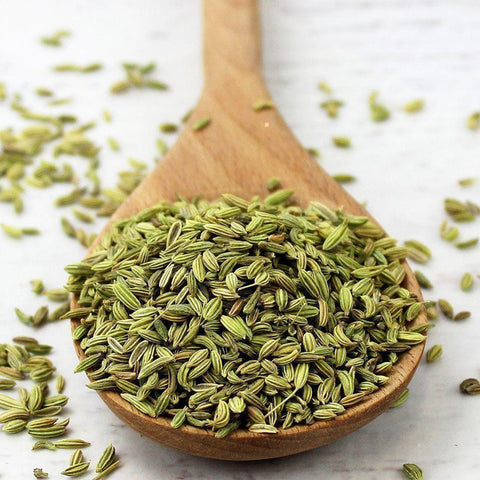 Fennel Seeds Whole