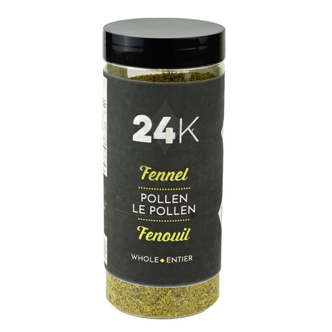Fennel Pollen Pure
