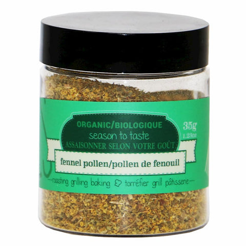 Fennel Pollen Pure