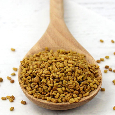 Fenugreek Whole