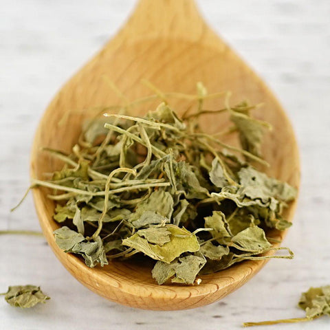 Fenugreek Leaves Dry