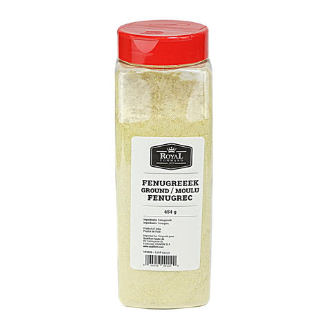 Fenugreek Ground