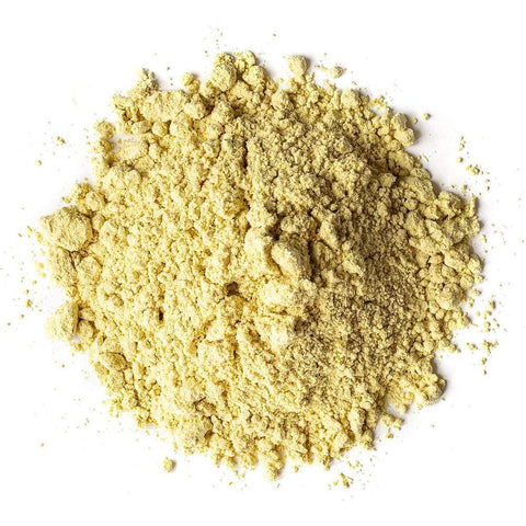 Fenugreek Ground