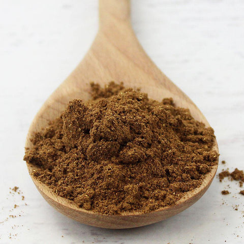 Five Spice Chinese