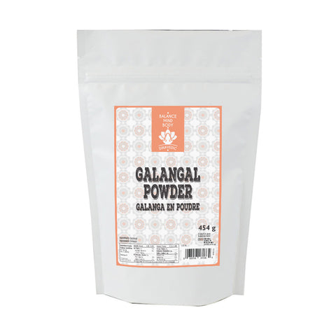 Galangal Powder