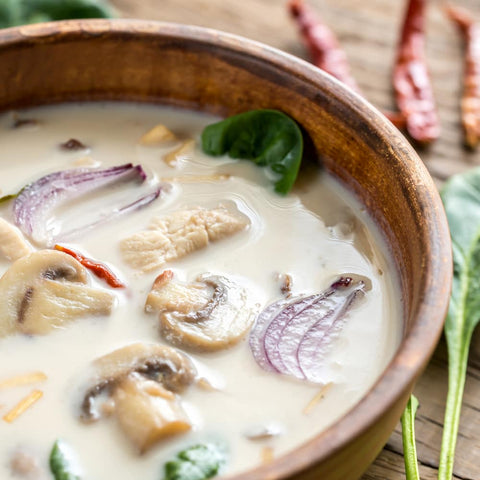Galangal Powder