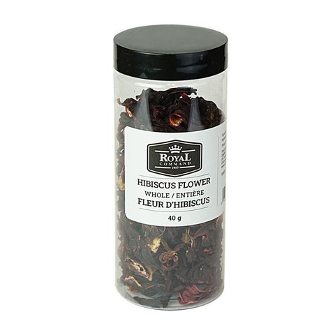 Hibiscus Flower Whole