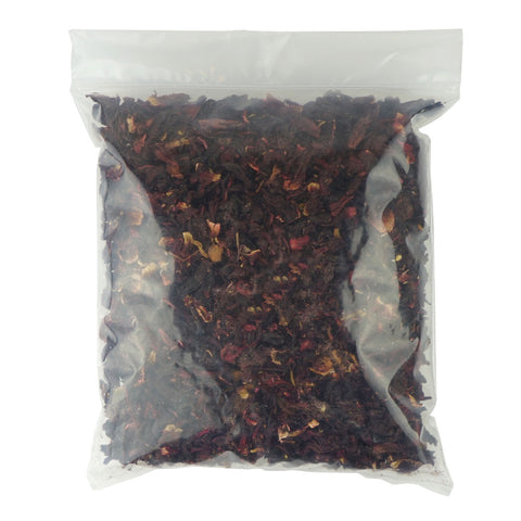 Hibiscus Flower Whole