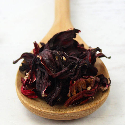 Hibiscus Flower Whole