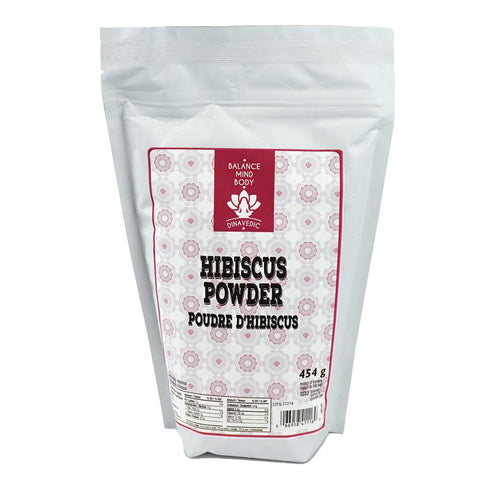 Hibiscus Powder