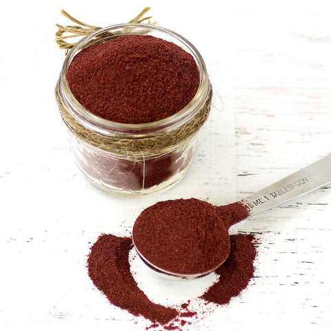 Hibiscus Powder