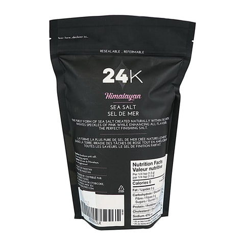 Himalayan Pink Salt (Fine)