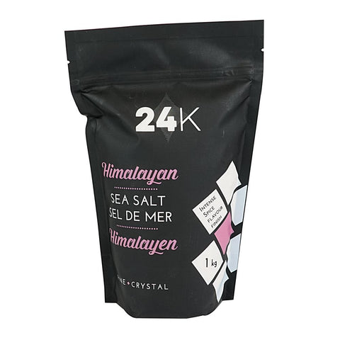 Himalayan Pink Salt (Fine)