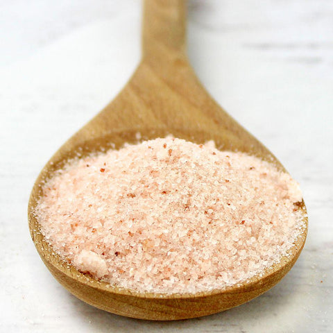 Himalayan Pink Salt (Fine)