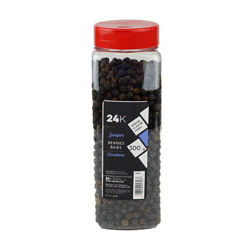 Juniper Berries