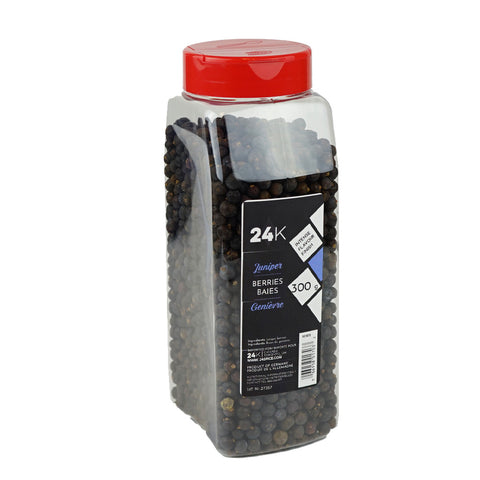 Juniper Berries