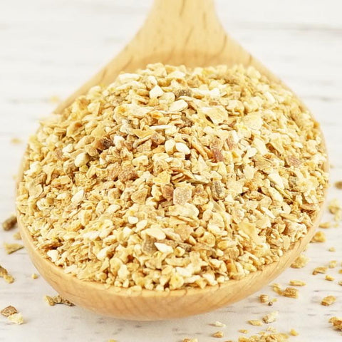 Lemon Peel Dried