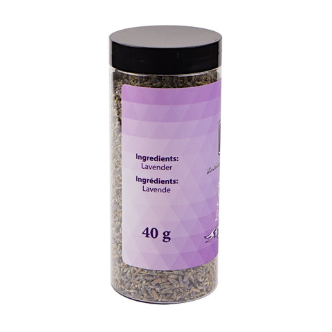 Lavender Superblue Whole