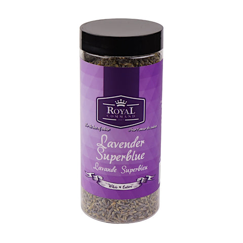 Lavender Superblue Whole