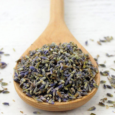 Lavender Superblue Whole