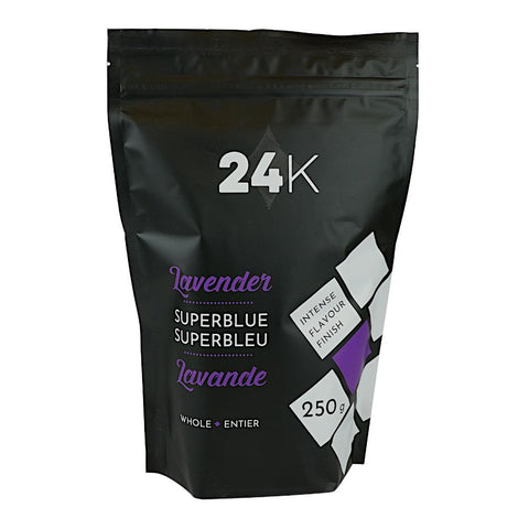 Lavender Superblue Whole