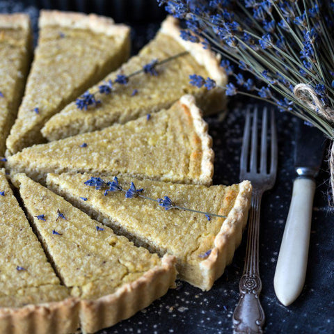 Lavender Superblue Whole