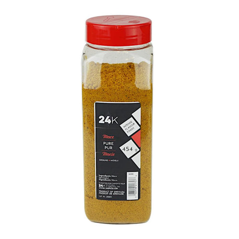 Mace Ground Grenada