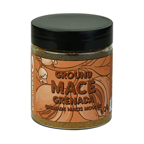 Mace Ground Grenada
